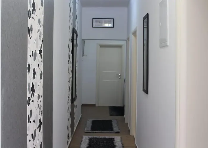 Apartman Agata