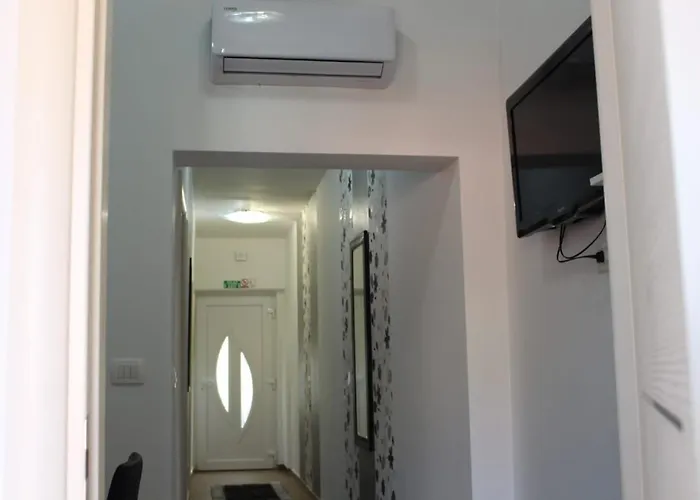 Agata Apartament