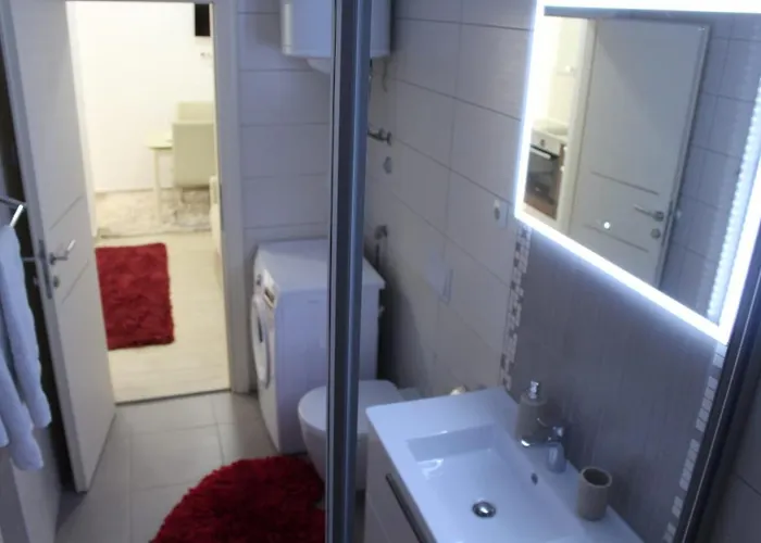 Agata Apartament Szybenik