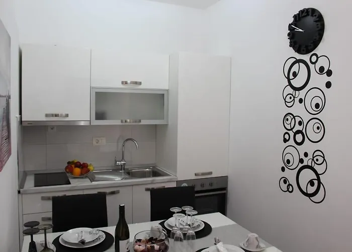 Apartman Agata *
