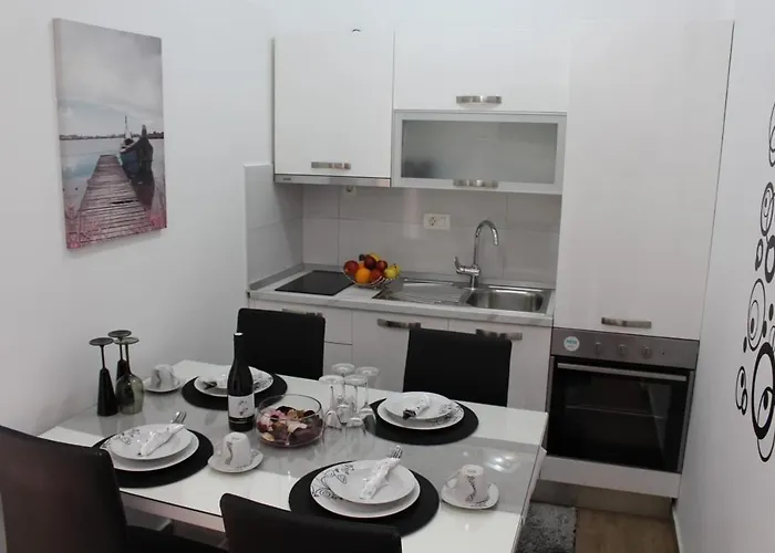 Apartament Agata *