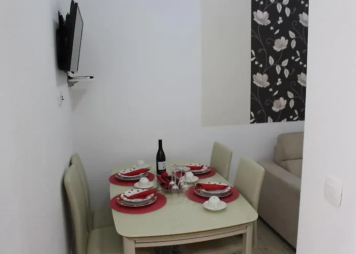 Agata Apartament