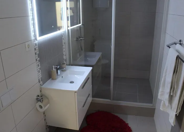 Apartament Agata Szybenik