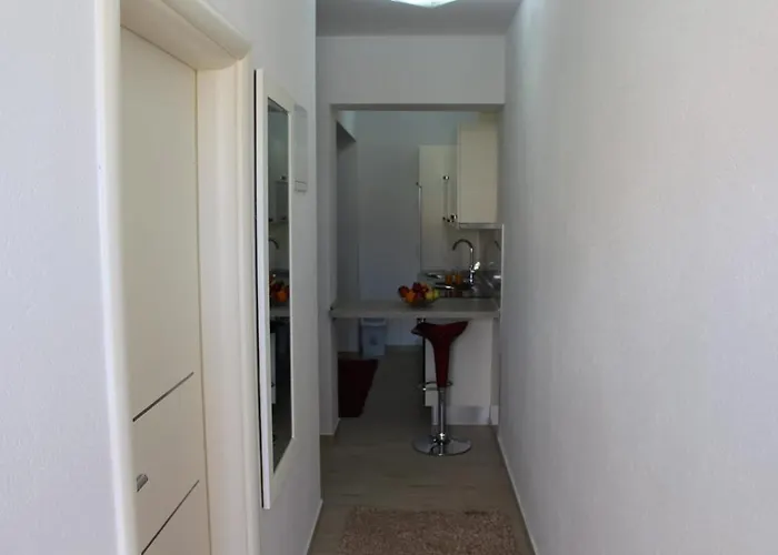 Apartament Agata