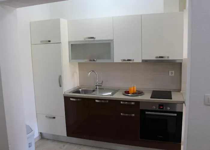 Apartman Agata Sibenik
