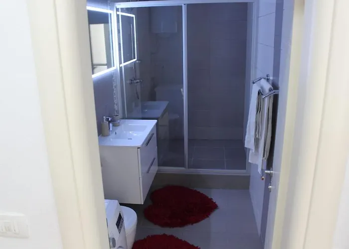 Apartman Agata Sibenik