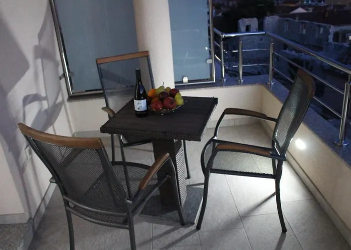 Apartman Agata *
