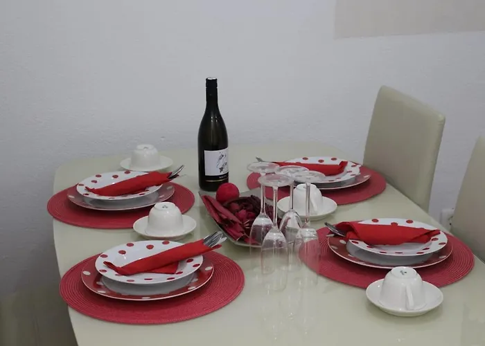 Apartament Agata
