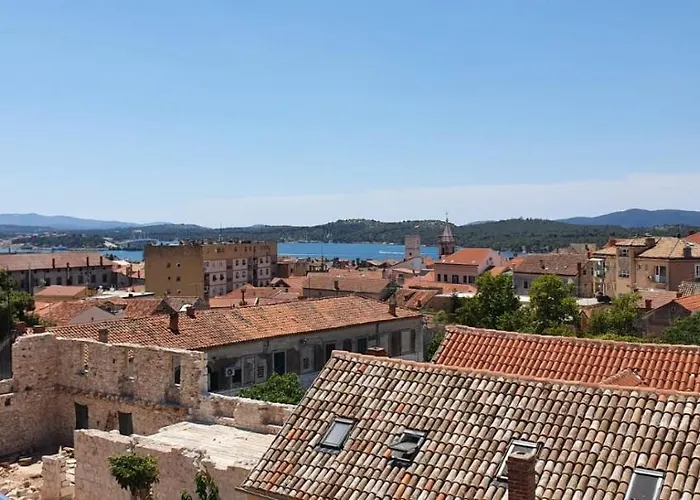 Agata Apartament Szybenik