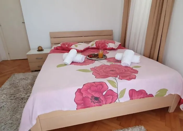 Apartman Agata