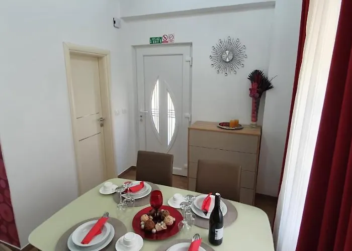 Agata Apartman