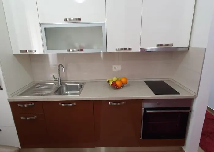 Apartman Agata Sibenik